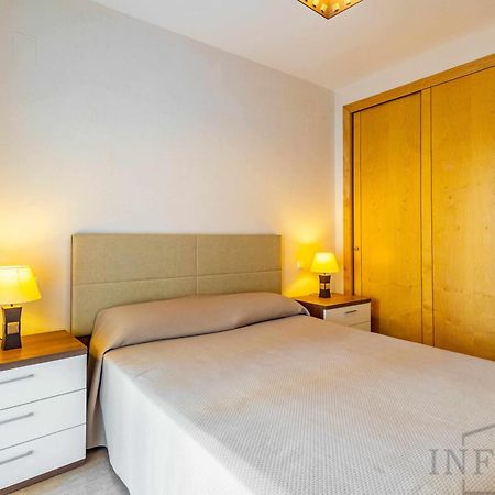 Inftour Porto Azul 1 Apartamento Calp Exterior foto