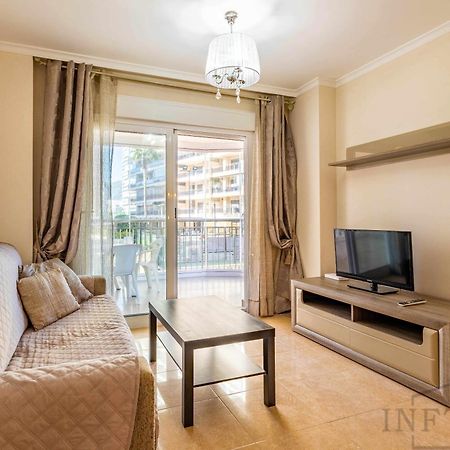Inftour Porto Azul 1 Apartamento Calp Exterior foto