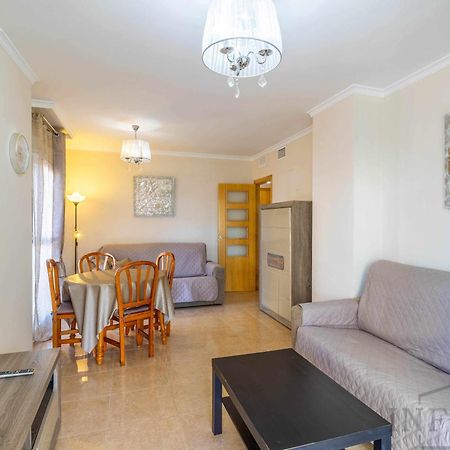 Inftour Porto Azul 1 Apartamento Calp Exterior foto