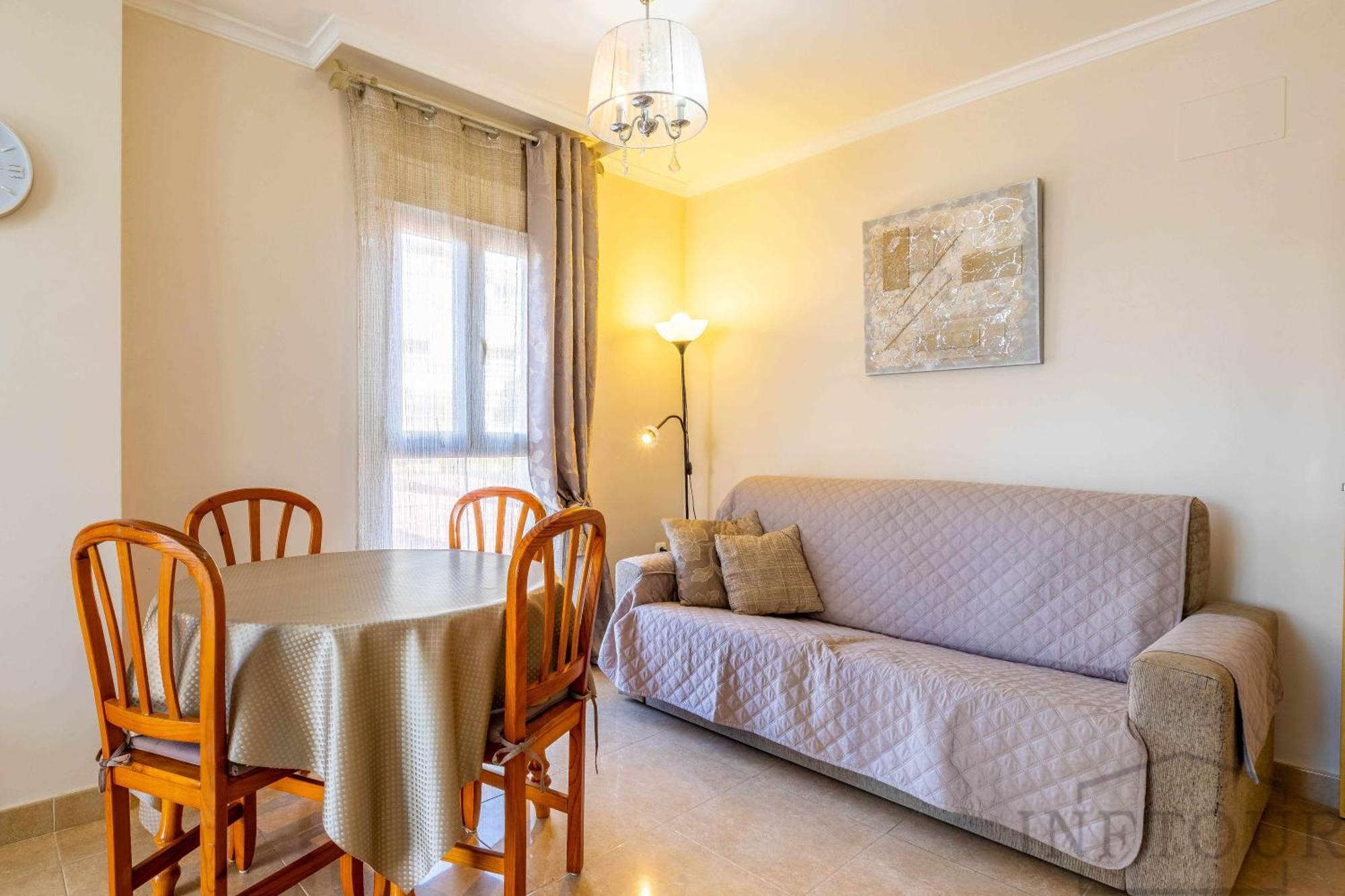 Inftour Porto Azul 1 Apartamento Calp Exterior foto