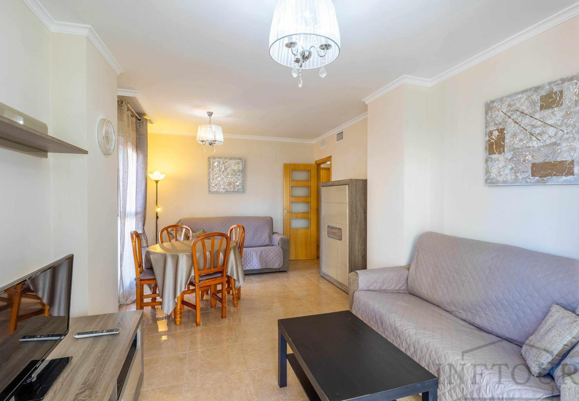 Inftour Porto Azul 1 Apartamento Calp Exterior foto